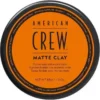 American Crew Matte Clay 85g Hårvoks