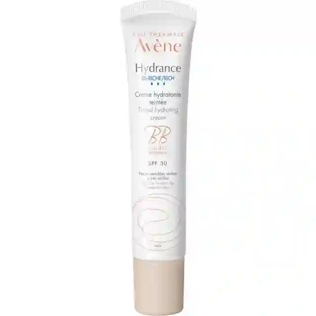 Avène Eau Thermale Hydrance BB Rich Tinted Hydrating Cream SPF30 40ml BB-creams