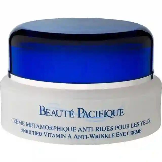 Beauté Pacifique Enriched Vitamin A Anti-Wrinkle Eye Cream 15ml Øjencreme