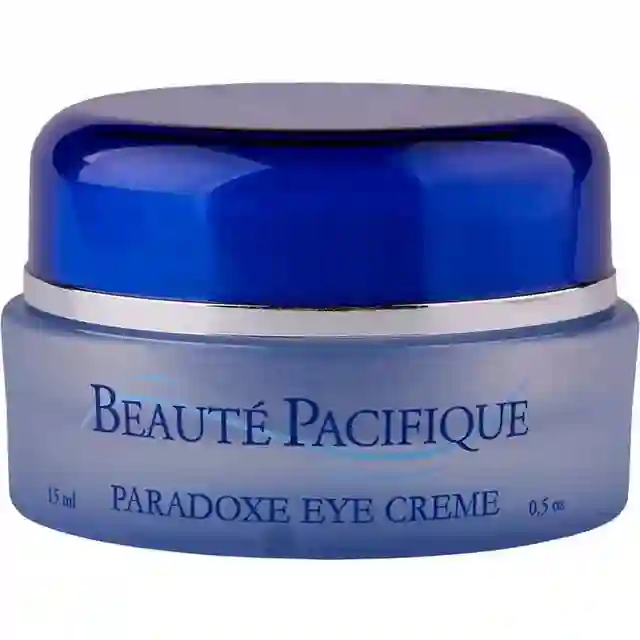 Beauté Pacifique Paradoxe Eye Creme 15ml Øjencreme