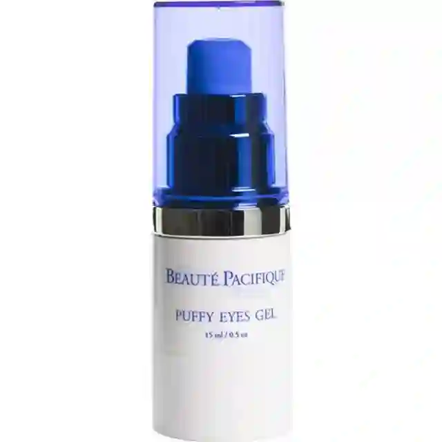 Beauté Pacifique Puffy Eyes Gel 15ml Øjencreme