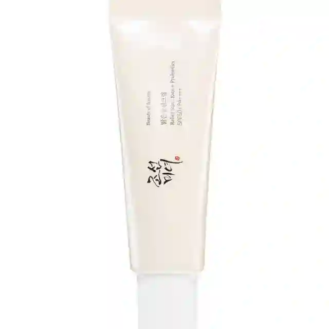 Beauty of Joseon Relief Sun : Rice + Probiotics SPF50+ PA++++ 50ml Solcremer