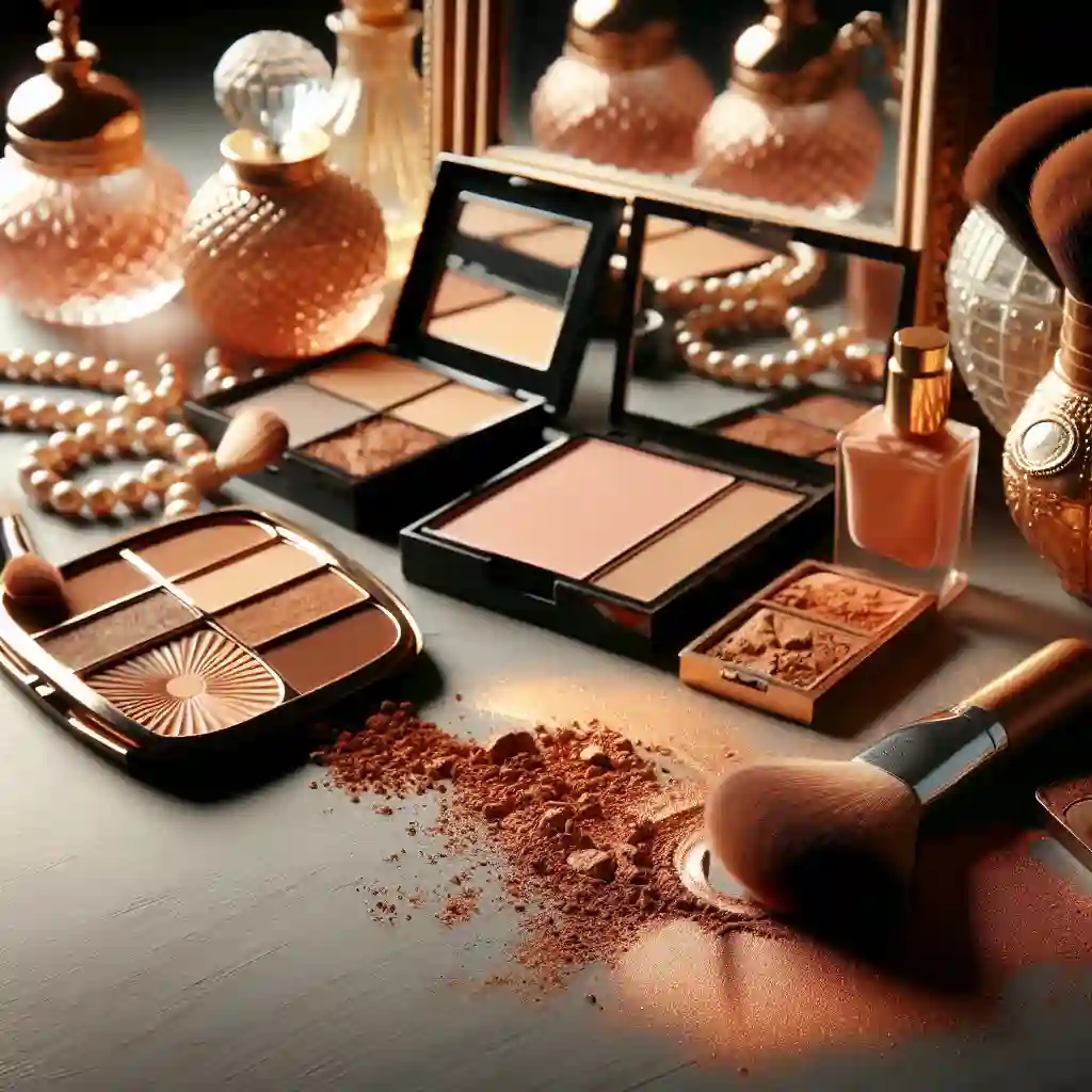 Bedste Bronzers i Test