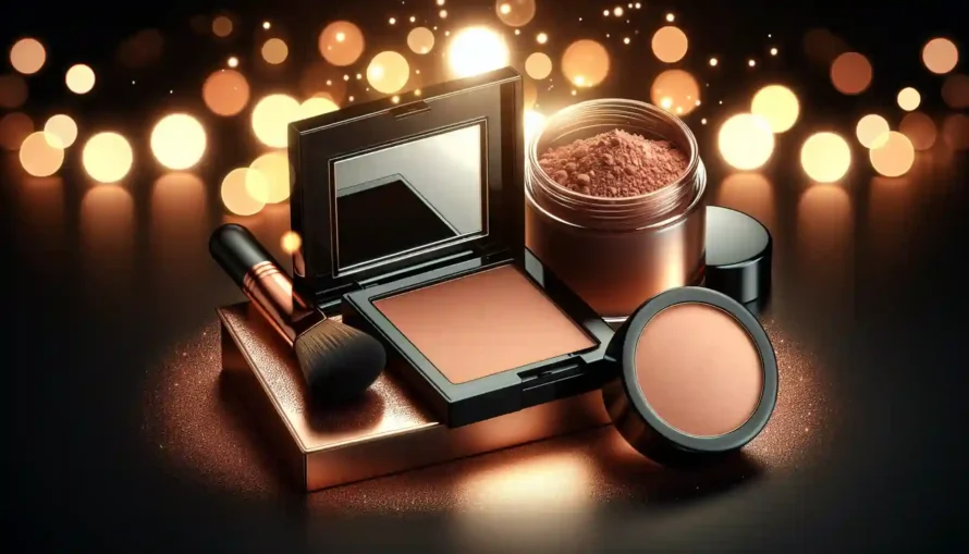 Bedste Bronzers i Test