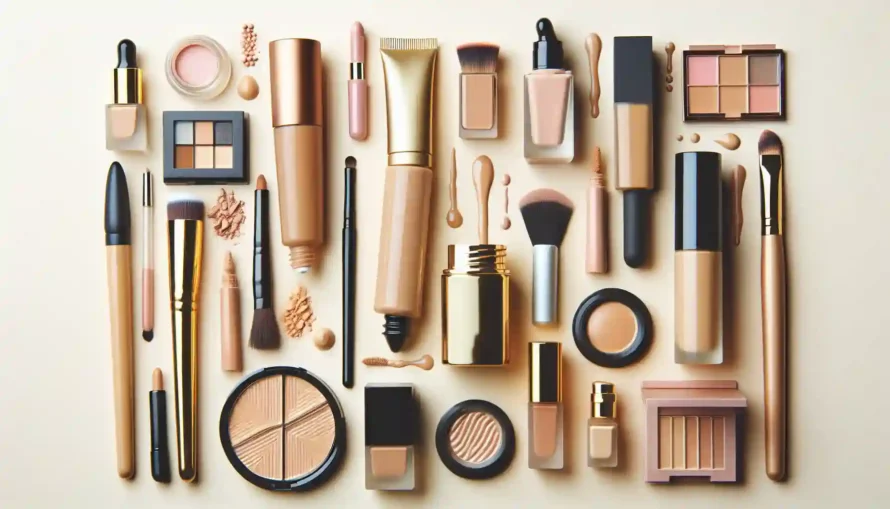 Bedste Concealers i Test