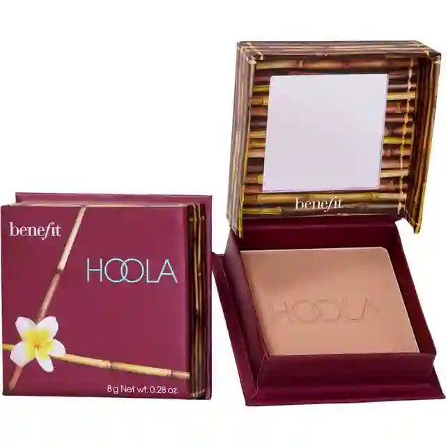 Benefit Hoola Matte Bronzer Hoola Bronzers