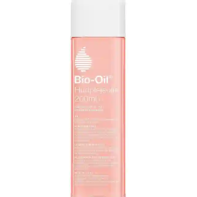 Bio-Oil Skincare Oil 200ml Kropsolier