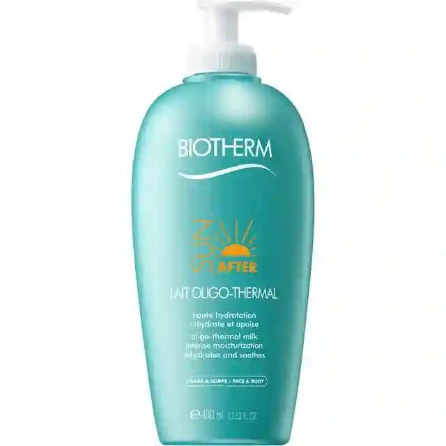 Biotherm After Sun Lait Oligo Thermal Milk 400ml Aftersun