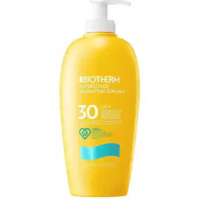 Biotherm Lait Solaire SPF30 400ml Solcremer