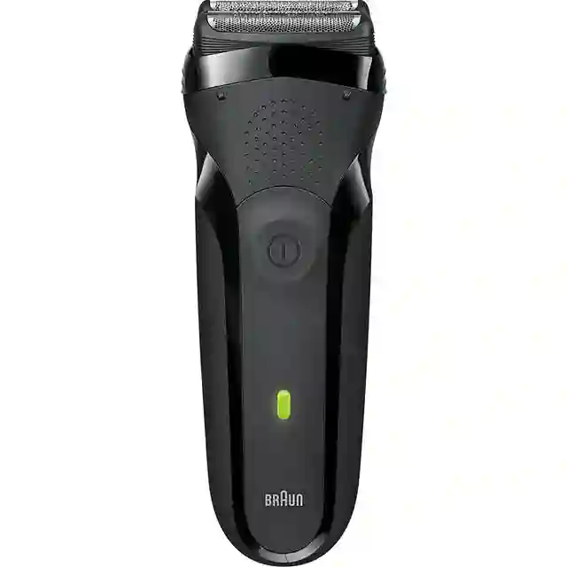 Braun Series 3 300s Barbermaskiner