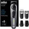 Braun Series 5 BT5440 Trimmere