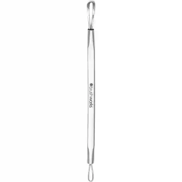 Brushworks Black Head Removal Tool Hudormefjerner