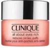 Clinique All About Eyes Rich 15ml Øjencreme