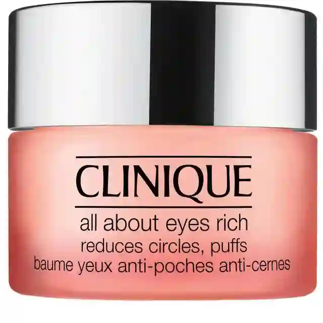 Clinique All About Eyes Rich 15ml Øjencreme