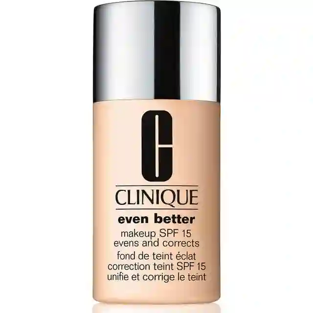 Clinique Even Better Makeup SPF15 CN 28 Ivory Foundations