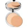 Clinique Stay-Matte Sheer Pressed Powder #02 Stay Neutral Pudder