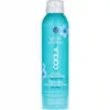 Coola Classic Sunscreen Spray Fragrance Free SPF50 177ml Solcremer