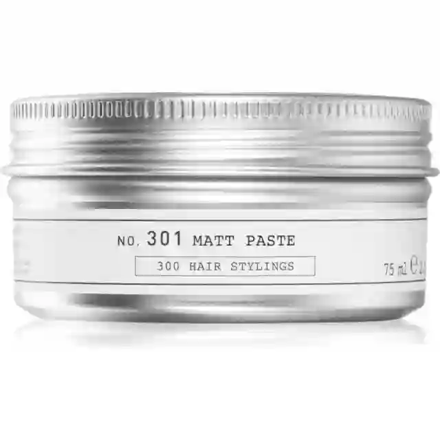 Depot No. 301 Matt Paste 75ml Pomader