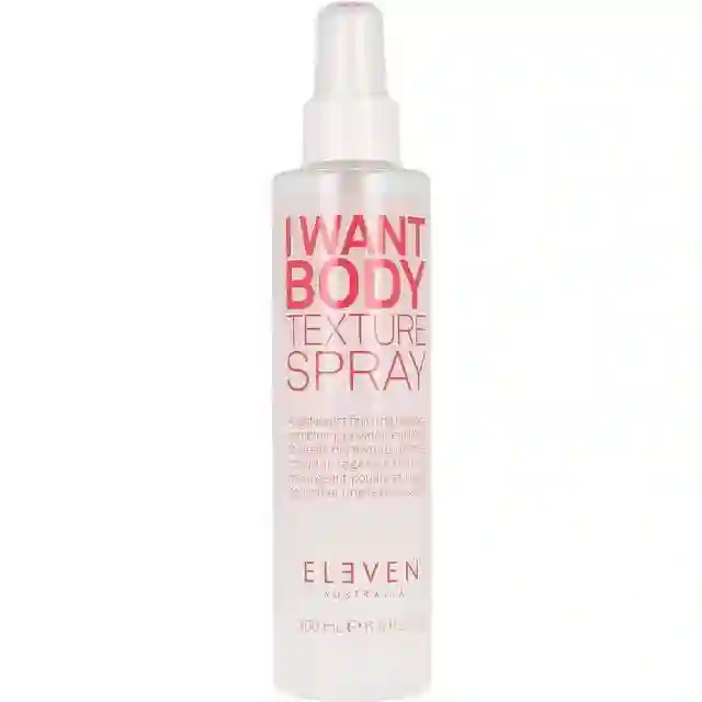 Eleven Australia I Want Body Texture Spray 200ml Volumizers