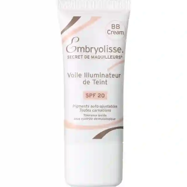 Embryolisse BB Cream SPF20 30ml BB-creams