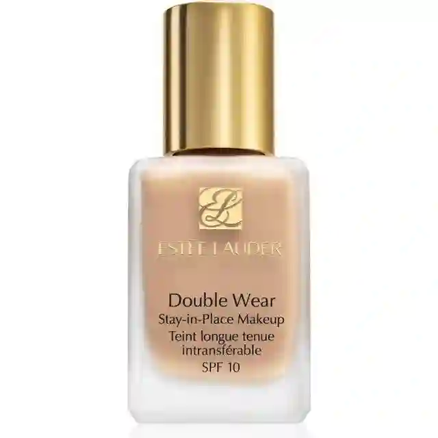 Estée Lauder Double Wear Stay-In-Place Makeup SPF10 1N2 Ecru Foundations