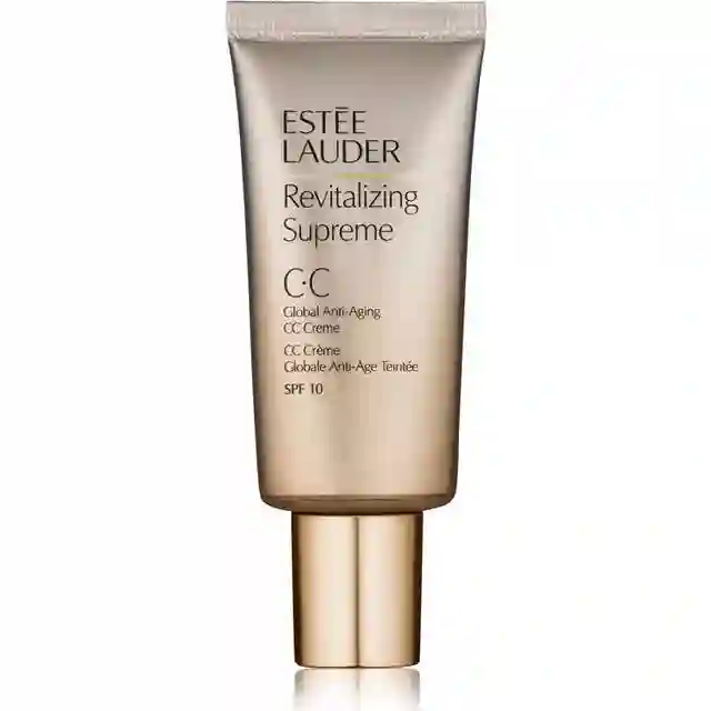 Estée Lauder Revitalizing Supreme CC Creme SPF10 30ml CC-creams