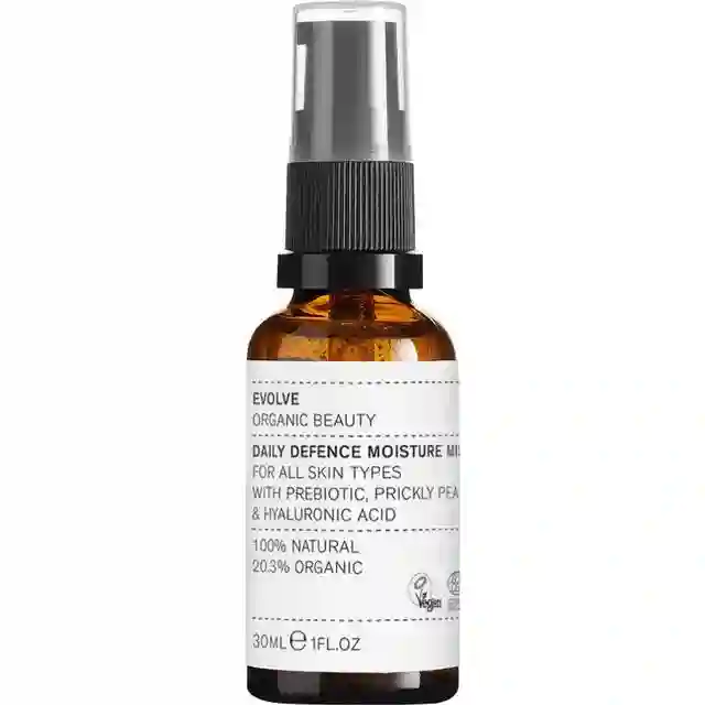 Evolve Daily Defence Moisture Mist 30ml Ansigtsmist