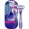 Gillette Venus Swirl Razor Barberskraber