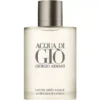 Giorgio Armani Acqua di Gio Homme After Shave Lotion 100ml Skægpleje