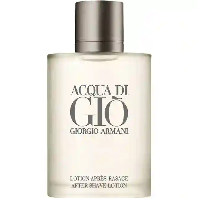 Giorgio Armani Acqua di Gio Homme After Shave Lotion 100ml Skægpleje