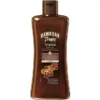 Hawaiian Tropic Tropical Dark Tanning Oil 200ml Tan Enhancers