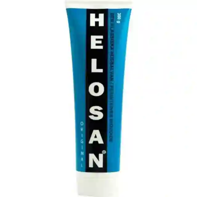 Helosan Original Salve 300g Bodylotions