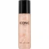 Iconic London Prep-Set-Glow Original 120ml Setting sprays