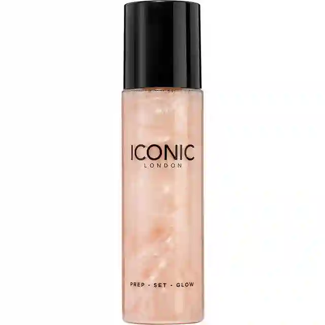 Iconic London Prep-Set-Glow Original 120ml Setting sprays