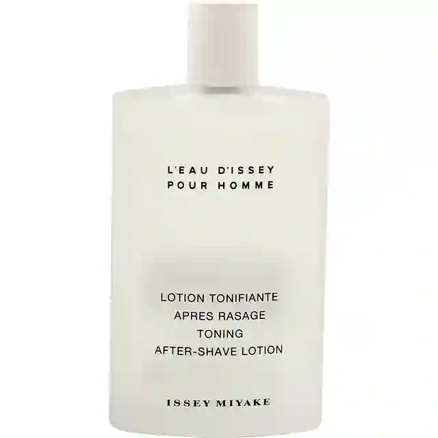 Issey Miyake L’eau D’Issey After Shave Lotion 100ml Skægpleje