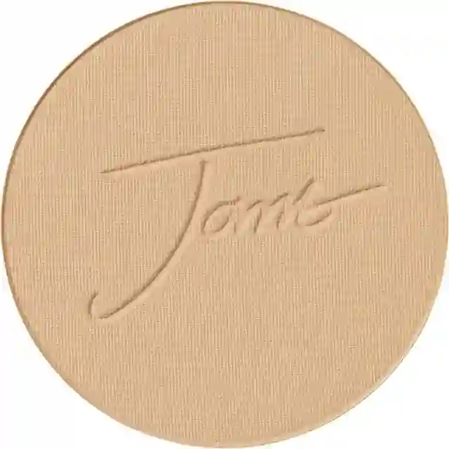 Jane Iredale PurePressed Base Mineral Foundation SPF20 Golden Glow Refill Foundations