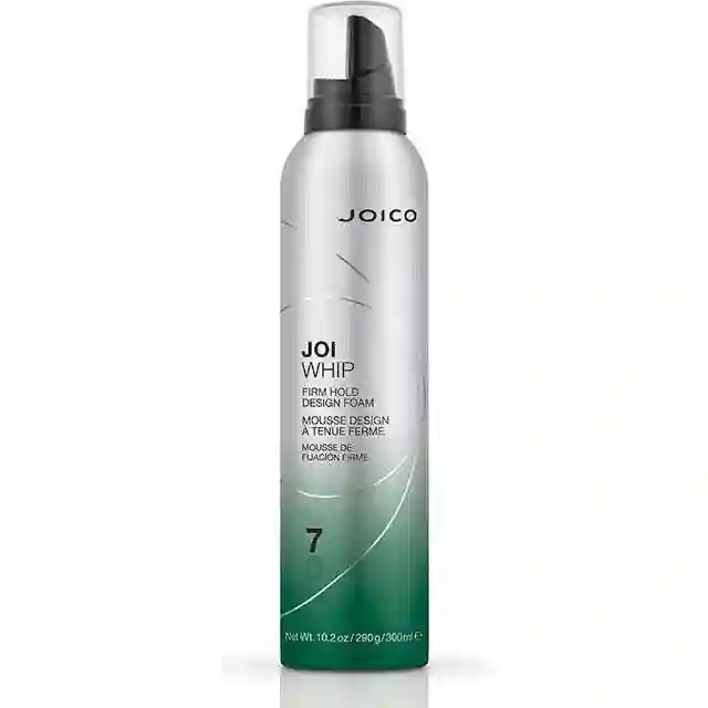 Joico JoiWhip Firm Hold Design Foam 300ml Mousse