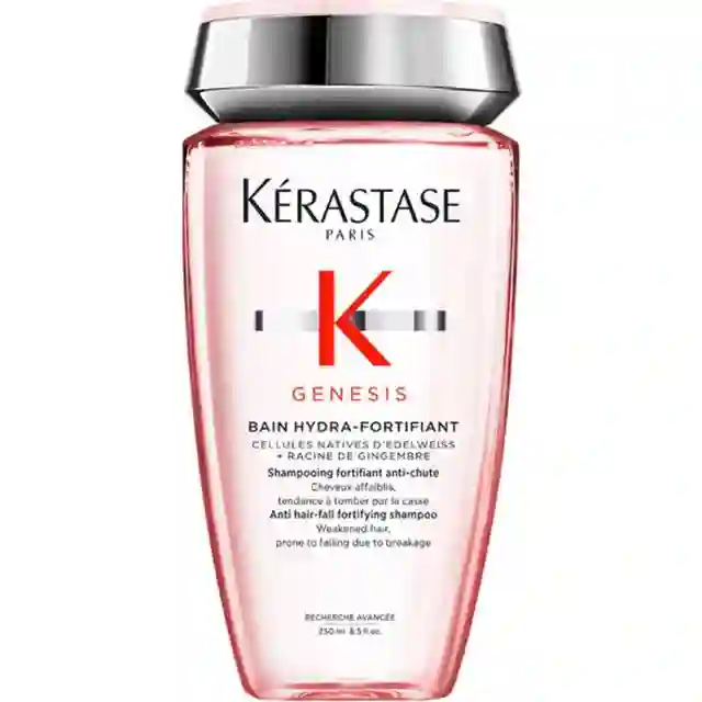 Kérastase Genesis Bain Hydra-Fortifiant Shampoo 250ml Shampooer