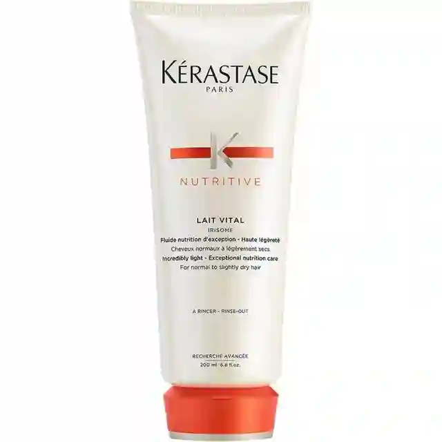 Kérastase Nutritive Lait Vital 200ml Balsammer