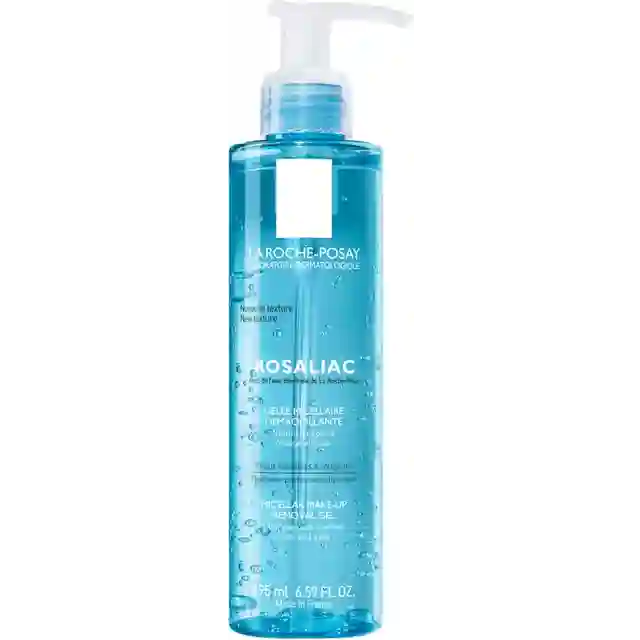 La Roche-Posay Rosaliac Make-Up Remover Gel 195ml Makeupfjernere