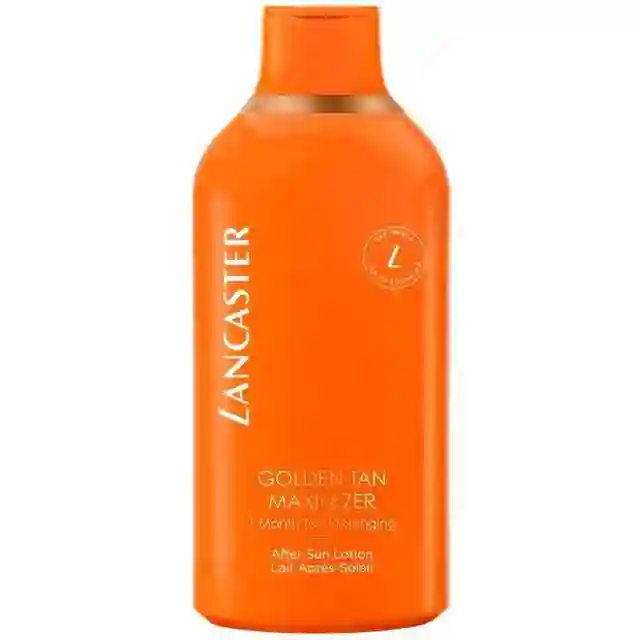 Lancaster Golden Tan Maximizer After Sun Lotion 400ml Aftersun