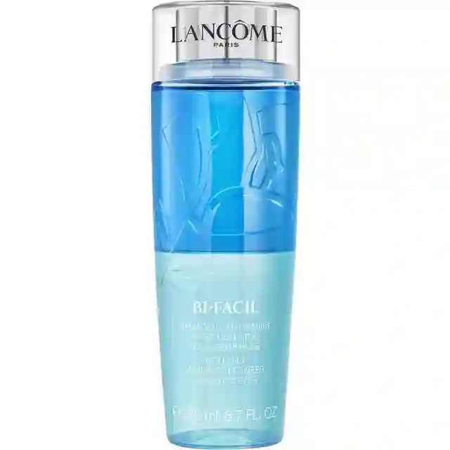 Lancôme Bi-Facil Make Up Remover 200ml Makeupfjernere