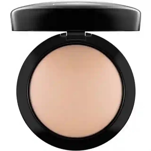 MAC Mineralize Skinfinish Natural Medium Plus Pudder