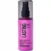 Maybelline Face Studio Setting Spray Lasting Fix 100ml Setting sprays