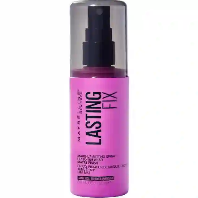 Maybelline Face Studio Setting Spray Lasting Fix 100ml Setting sprays