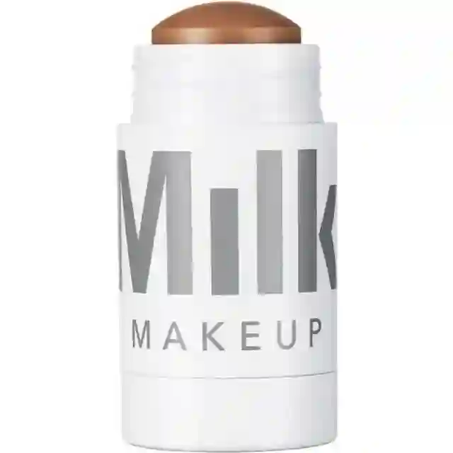 Milk Makeup Mini Matte Bronzer Baked Bronzers