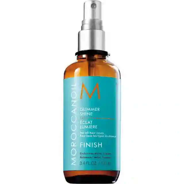 Moroccanoil Glimmer Shine 100ml Glansspray