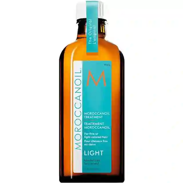 Moroccanoil Light Oil Treatment 100ml Hårolier