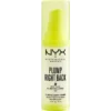 NYX Plump Right Back Primer + Serum Clear 30ml Face primers