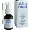 Navamedic Aftamed Oral Spray 20ml Mundspray